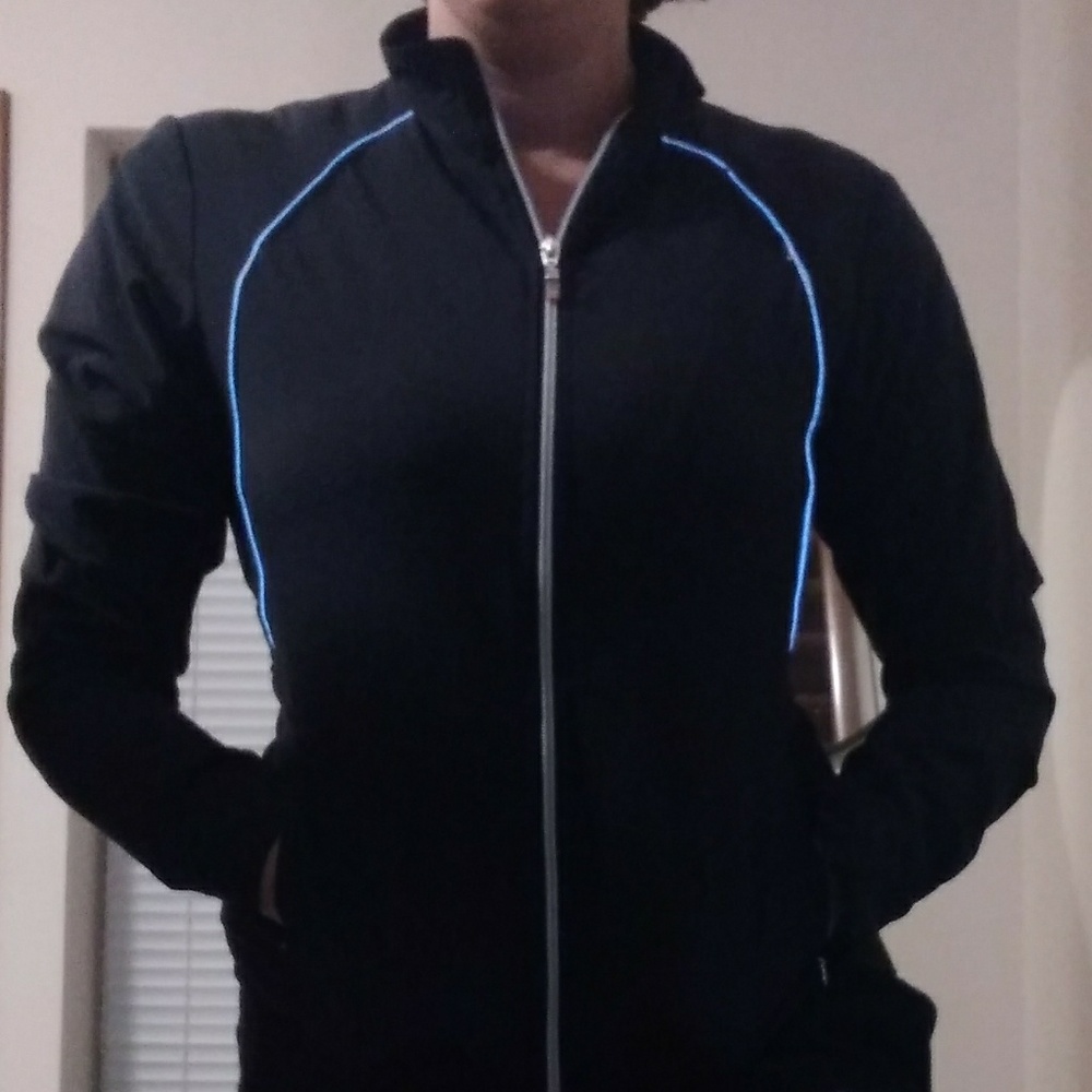 Lucy active jacket - Picture 4 of 5